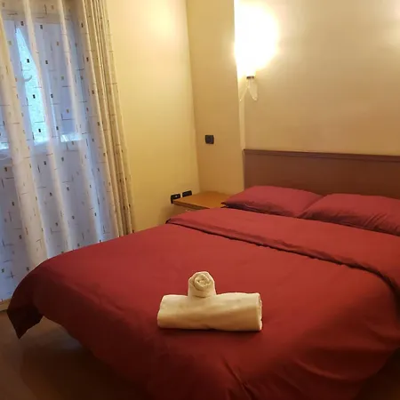 Διαμέρισμα Rov Cozzy *